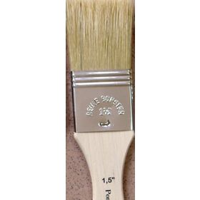 Ponart No:492-1 Cila Fırçası