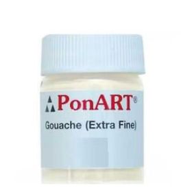 Ponart No:8142 Violet 15 ml Guaj Boya
