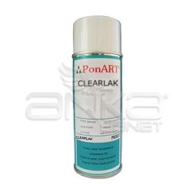 Ponart PAS850 400 ml Clearlack