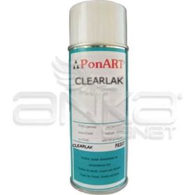 Ponart PAS850 400 ml Clearlack