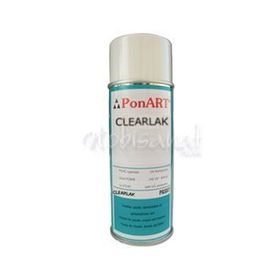 Ponart PAS850 400 ml Clearlack