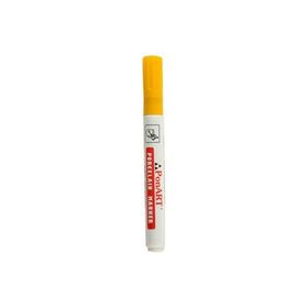 Ponart PPM01 Sarı Porselen Kalemi