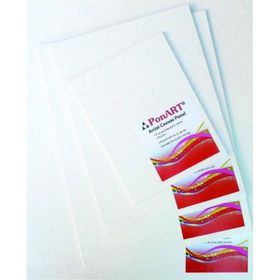 Ponart Pres 30x30 cm Tuval