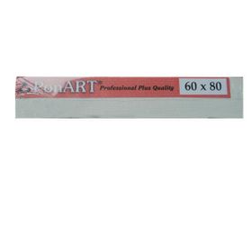 Ponart Professional Kalın Profil 60x80 cm Tuval