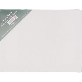 Ponart Profesyonel Plus 35x45 cm Tuval