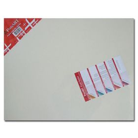 Ponart Profesyonel Plus 45x70 cm Tuval