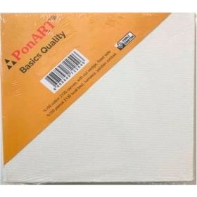 Ponart PTB-15X15 15x15 cm Basics Tuval