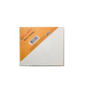 Ponart PTB-15X15 15x15 cm Basics Tuval
