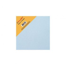 Ponart PTB-30X30 30x30 cm Basics Seri Tuval