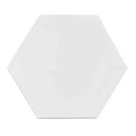 Ponart PTB-30X30H 30x30 cm Basics Seri Altıgen Tuval