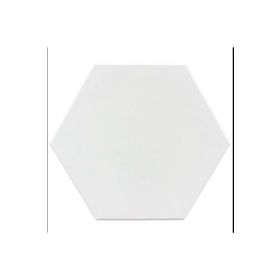 Ponart PTB-30X30H 30x30 cm Basics Seri Altıgen Tuval
