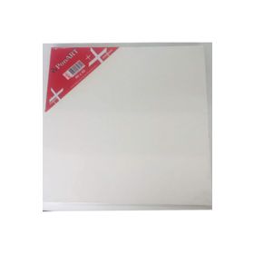 Ponart PTB-40X40 40X40 cm Basics Seri Tuval