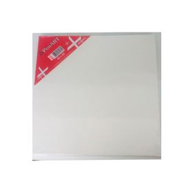 Ponart PTB-40X40 40X40 cm Basics Seri Tuval
