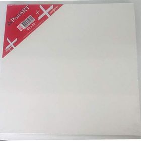 Ponart PTB-40X40 40X40 cm Basics Seri Tuval