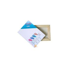 Ponart PTB-40x50 40x50 cm Basics Seri Çerçeveli Tuval