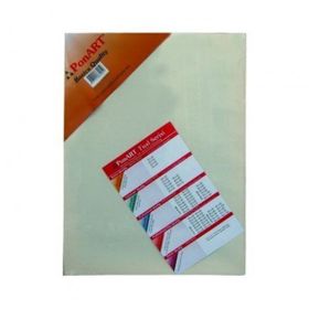 Ponart PTB-40X60 40X60 cm Basics Seri Tuval