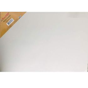 Ponart PTB-50X70 50X70 cm Basics Seri Tuval
