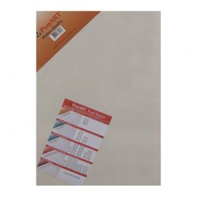 Ponart PTB-50X70 50X70 cm Basics Seri Tuval