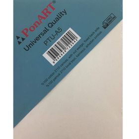 Ponart PTU-A5 A5 Universal Tuval