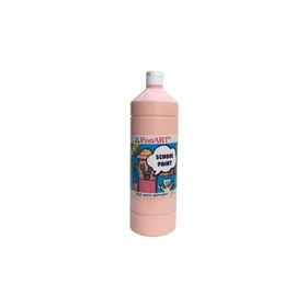 Ponart School Paint Ten Rengi 250 ml Akrilik Boya