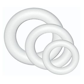 Ponart Simit 300 mm D-SIM 300 Dekorasyon ve Boyama Objeleri