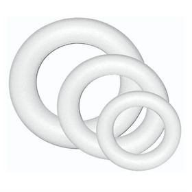 Ponart Simit 300 mm D-SIM 300 Dekorasyon ve Boyama Objeleri