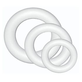 Ponart Simit 300 mm D-SIM 300 Dekorasyon ve Boyama Objeleri