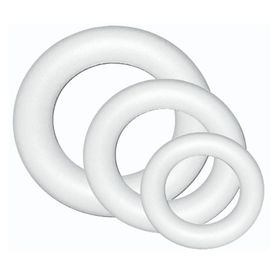 Ponart Simit 300 mm D-SIM 300 Dekorasyon ve Boyama Objeleri