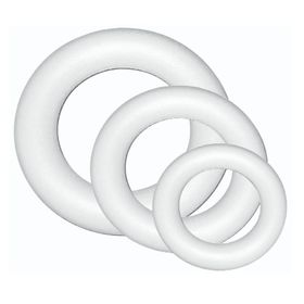 Ponart Simit 300 mm D-SIM 300 Dekorasyon ve Boyama Objeleri