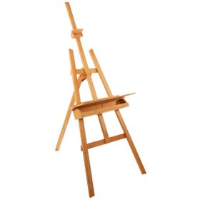 Ponart T-240 Studio Raflı Şövale