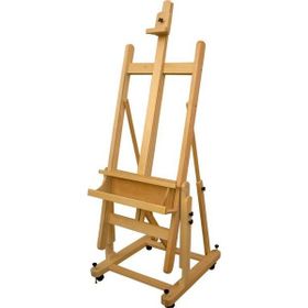 PonART T-330 Studio Masa Şövale