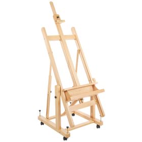 PonART T-330 Studio Masa Şövale