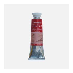 Ponart Troya 01 Ten Rengi 37 ml Yağlı Boya Tüp
