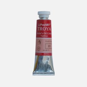 Ponart Troya 01 Ten Rengi 37 ml Yağlı Boya Tüp