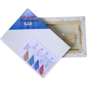 Ponart Universal 14x14 cm Tuval