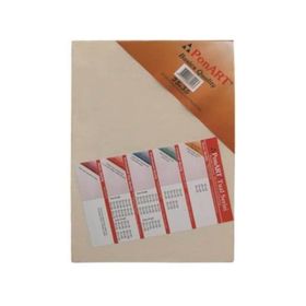 Ponart Universal 25x35 cm Tuval