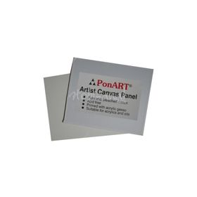Ponart Universal 35x50 cm Tuval