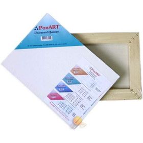 Ponart Universal Seri 24x30 cm Tuval
