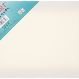 Ponart Universal Seri 25x35 cm Tuval