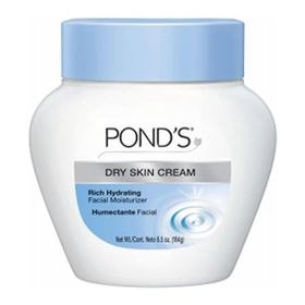 Pond's 184 gr Kuru Ciltler İçin Nemlendirici Krem