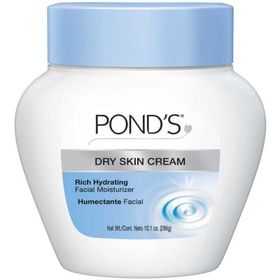 Pond's 286 gr Kuru Ciltler İçin Nemlendirici Krem