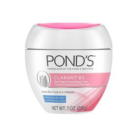 Pond's Clarant B3 200 gr Koyu Leke Karşıtı Krem