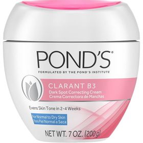 Pond's Clarant B3 200 gr Koyu Leke Karşıtı Krem