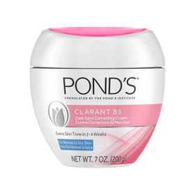 Pond's Clarant B3 200 gr Koyu Leke Karşıtı Krem
