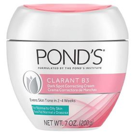 Pond's Clarant B3 200 gr Koyu Leke Karşıtı Krem