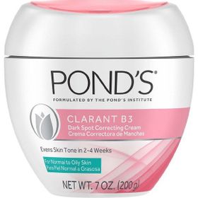 Pond's Clarant B3 200 gr Koyu Leke Karşıtı Krem