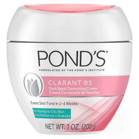 Pond's Clarant B3 200 gr Koyu Leke Karşıtı Krem
