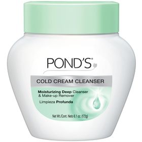 Pond's Cold 173 gr Makyaj Temizleyici Krem