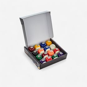 Pongori Amerikan 57.2 mm Bilardo Topu