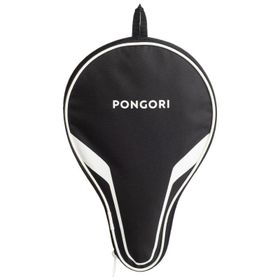 Pongori TTC 100 Siyah Masa Tenisi Raketi Kılıfı